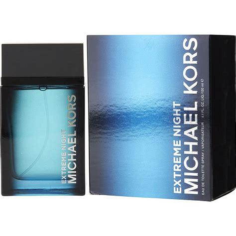 Michael Kors pour homme perfume